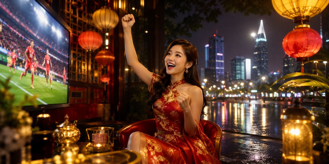 Thiết bị di động với ứng dụng m80 tại sự kiện VIP