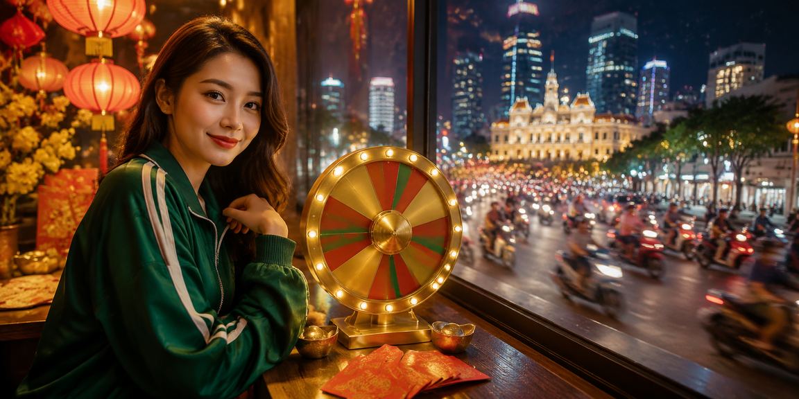 Casino trực tuyến tại Việt Nam với nền tảng m80